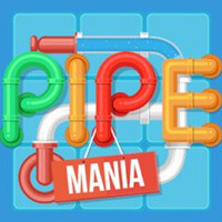 Pipe Mania game