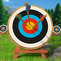Archery World Tour game