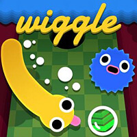 Wiggle game