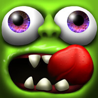 Zombie Tsunami game