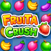 Fruita Crush game