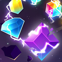 Jewel Burst game