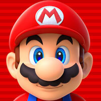 Super Mario Run Online game