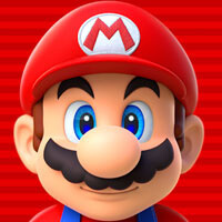 Super Mario Run Online Game