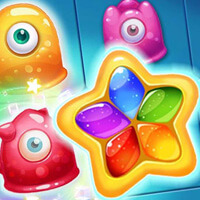 Jelly Crush game