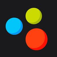 Explode Ballz game