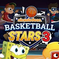 Basketball Stars 3 Online Game