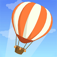 Balloon Ride game