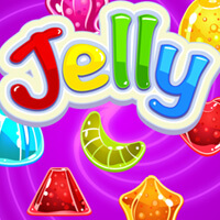 Jelly Match 3 Game