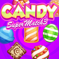 Candy Match 3 Online Game