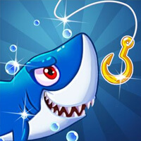 Fishing Frenzy game