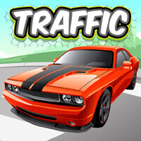 Traffic game