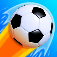 Soccer Master Game