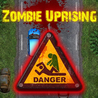 Zombie Uprising game
