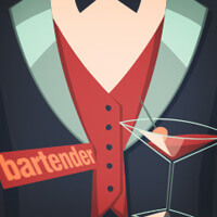 Bartender Game