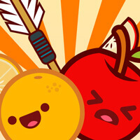 Fruit Shoot Boom Game