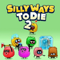 Silly Ways To Die 2 game