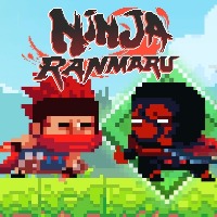 Ninja Ranmaru game