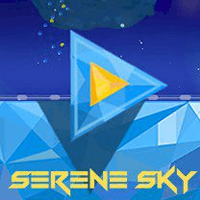Serene Sky game