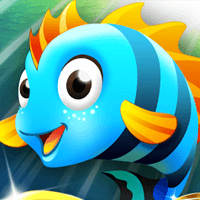 Aqua Blitz game