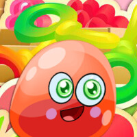 Jelly Splash Online Game