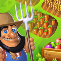 Farm Story game