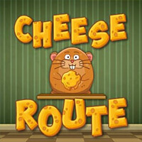 Cheese Route game