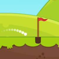 Funny Golf! game