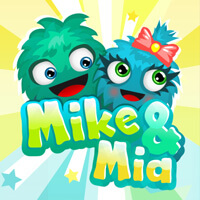 Mike & Mia game