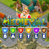 Medieval Battle game