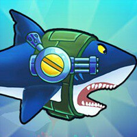 Gun Shark Game