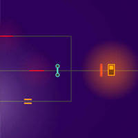 Linebright game