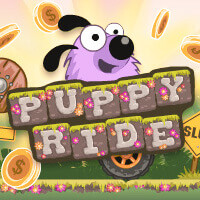 Puppy Ride game
