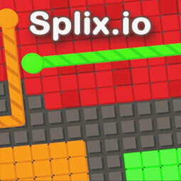 Splix.io game