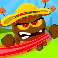 Chompers.io game