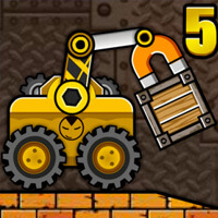 Truck Loader 5 game