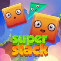 Super Stack game