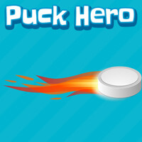 Puck Hero Online Game