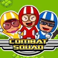 Combat Squad game