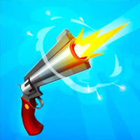 Spinny Gun Online game