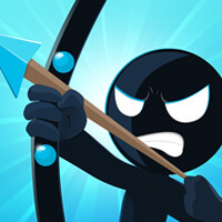 Stickman Archer 4 game