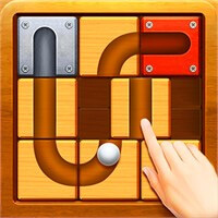 Roll This Ball Online Game