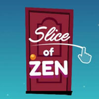 Slice Of Zen game