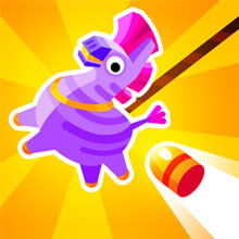 Pinata Masters Online game