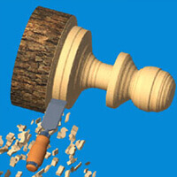 Woodturning Online game