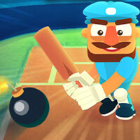 Cricket Hero game