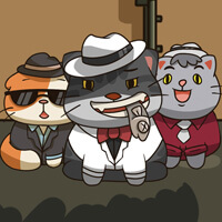 Meowfia Evolution game