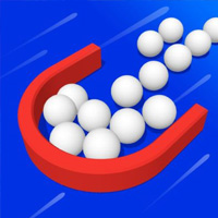 Ball Picker 3D game