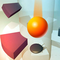 Hyper Jump 3D game