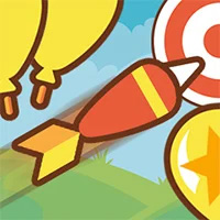 Balloon Pop Online Game